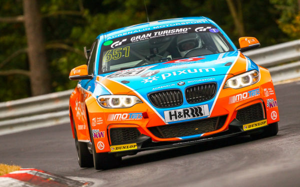 renntaxi m240i-1