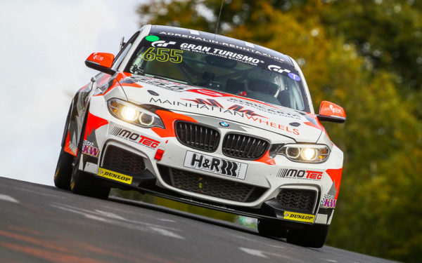 renntaxi m240i-2