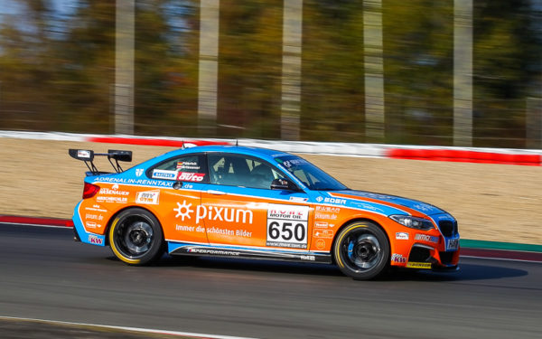 renntaxi m240i-3