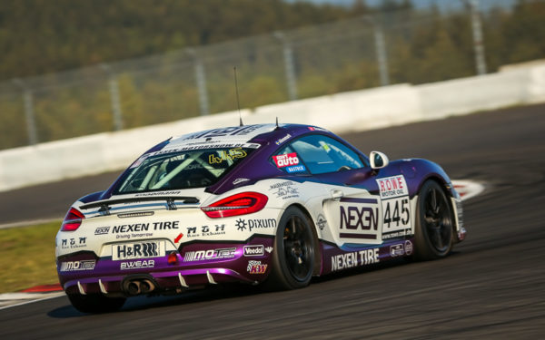 renntaxi porsche cayman-2