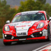renntaxi porsche cayman s-3